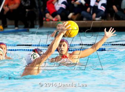 Thumbnail 3 in Campolindo vs Miramonte (CIF NCS D1 Final) photogallery.