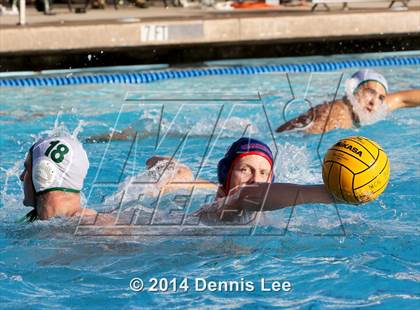Thumbnail 2 in Campolindo vs Miramonte (CIF NCS D1 Final) photogallery.