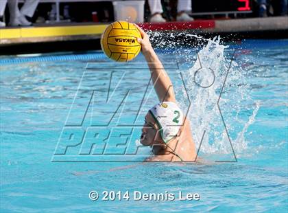 Thumbnail 3 in Campolindo vs Miramonte (CIF NCS D1 Final) photogallery.