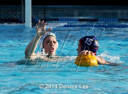 Thumbnail 1 in Campolindo vs Miramonte (CIF NCS D1 Final) photogallery.