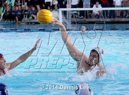Thumbnail 2 in Campolindo vs Miramonte (CIF NCS D1 Final) photogallery.