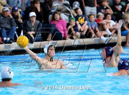 Thumbnail 1 in Campolindo vs Miramonte (CIF NCS D1 Final) photogallery.