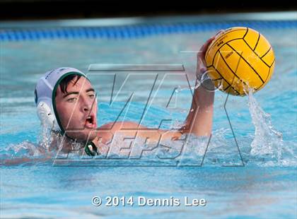 Thumbnail 3 in Campolindo vs Miramonte (CIF NCS D1 Final) photogallery.