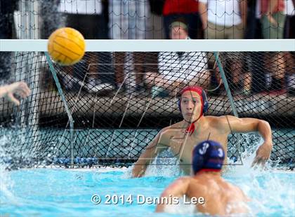 Thumbnail 2 in Campolindo vs Miramonte (CIF NCS D1 Final) photogallery.