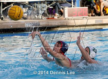 Thumbnail 2 in Campolindo vs Miramonte (CIF NCS D1 Final) photogallery.
