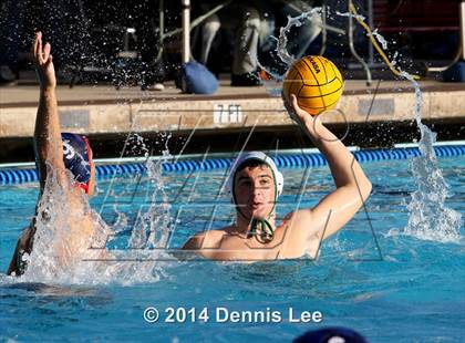 Thumbnail 3 in Campolindo vs Miramonte (CIF NCS D1 Final) photogallery.