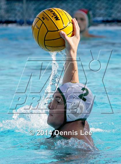 Thumbnail 3 in Campolindo vs Miramonte (CIF NCS D1 Final) photogallery.