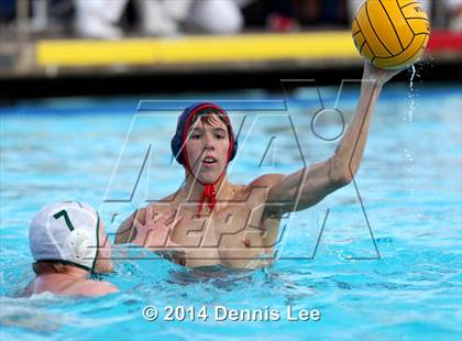 Thumbnail 1 in Campolindo vs Miramonte (CIF NCS D1 Final) photogallery.