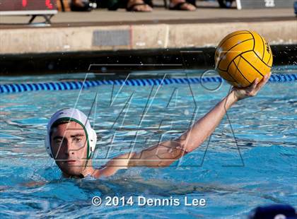 Thumbnail 3 in Campolindo vs Miramonte (CIF NCS D1 Final) photogallery.