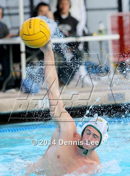 Thumbnail 1 in Campolindo vs Miramonte (CIF NCS D1 Final) photogallery.