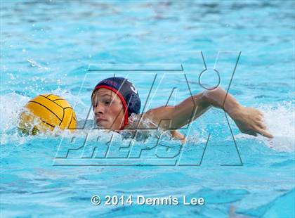 Thumbnail 3 in Campolindo vs Miramonte (CIF NCS D1 Final) photogallery.