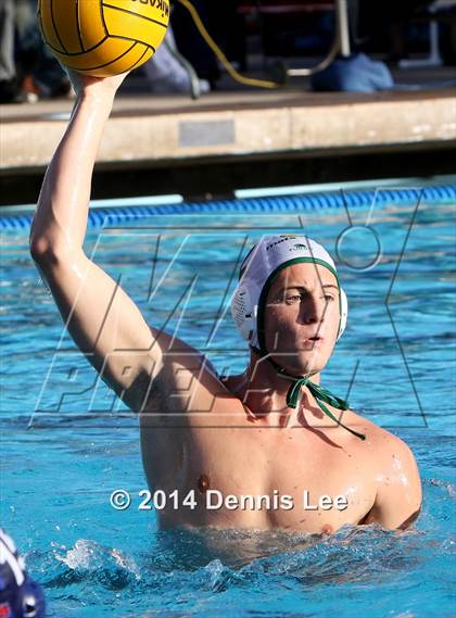 Thumbnail 2 in Campolindo vs Miramonte (CIF NCS D1 Final) photogallery.