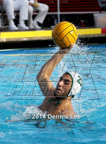 Thumbnail 2 in Campolindo vs Miramonte (CIF NCS D1 Final) photogallery.