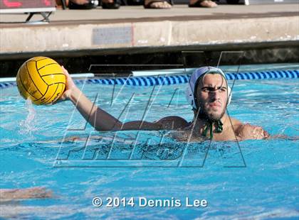 Thumbnail 2 in Campolindo vs Miramonte (CIF NCS D1 Final) photogallery.