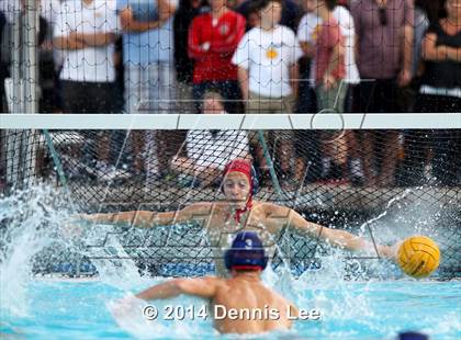 Thumbnail 3 in Campolindo vs Miramonte (CIF NCS D1 Final) photogallery.