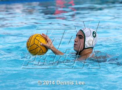 Thumbnail 2 in Campolindo vs Miramonte (CIF NCS D1 Final) photogallery.