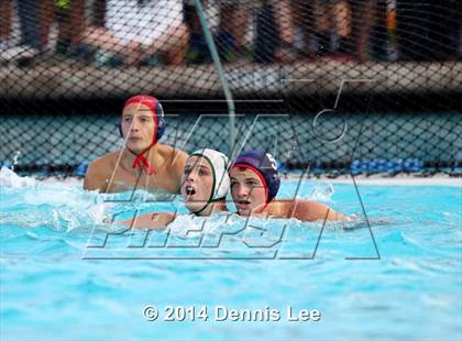 Thumbnail 1 in Campolindo vs Miramonte (CIF NCS D1 Final) photogallery.