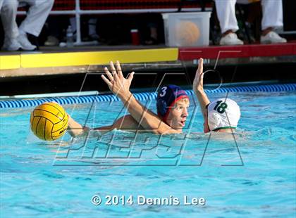 Thumbnail 1 in Campolindo vs Miramonte (CIF NCS D1 Final) photogallery.
