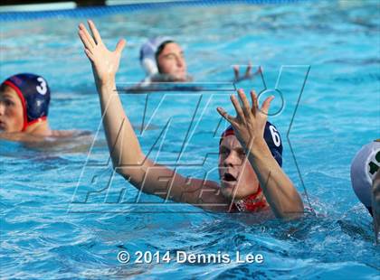 Thumbnail 3 in Campolindo vs Miramonte (CIF NCS D1 Final) photogallery.