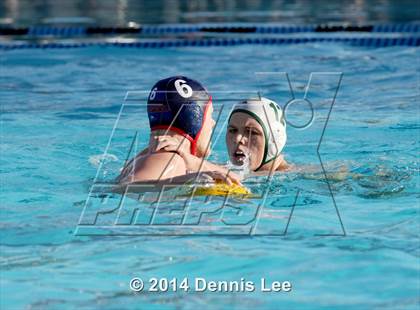 Thumbnail 1 in Campolindo vs Miramonte (CIF NCS D1 Final) photogallery.