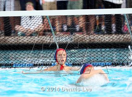 Thumbnail 3 in Campolindo vs Miramonte (CIF NCS D1 Final) photogallery.