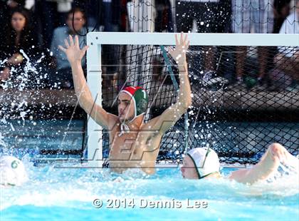 Thumbnail 2 in Campolindo vs Miramonte (CIF NCS D1 Final) photogallery.