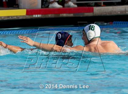 Thumbnail 1 in Campolindo vs Miramonte (CIF NCS D1 Final) photogallery.