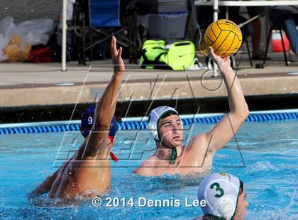 Thumbnail 1 in Campolindo vs Miramonte (CIF NCS D1 Final) photogallery.