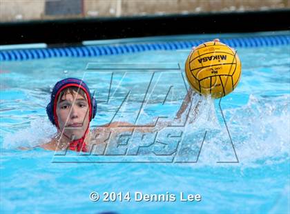 Thumbnail 1 in Campolindo vs Miramonte (CIF NCS D1 Final) photogallery.