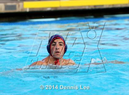 Thumbnail 2 in Campolindo vs Miramonte (CIF NCS D1 Final) photogallery.