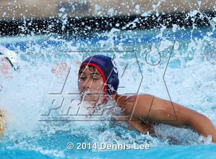Thumbnail 2 in Campolindo vs Miramonte (CIF NCS D1 Final) photogallery.