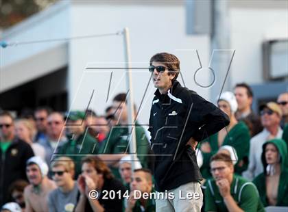 Thumbnail 3 in Campolindo vs Miramonte (CIF NCS D1 Final) photogallery.