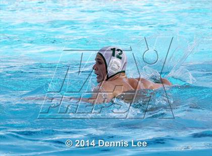 Thumbnail 1 in Campolindo vs Miramonte (CIF NCS D1 Final) photogallery.
