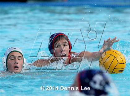Thumbnail 3 in Campolindo vs Miramonte (CIF NCS D1 Final) photogallery.