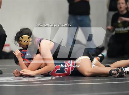 Thumbnail 1 in Cypress Springs vs Conroe (College Station Duals) photogallery.