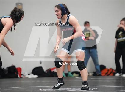 Thumbnail 2 in Cypress Springs vs Conroe (College Station Duals) photogallery.