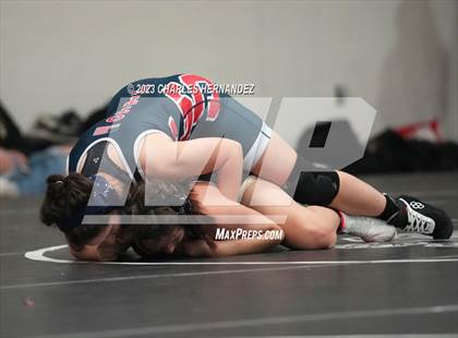 Thumbnail 1 in Cypress Springs vs Conroe (College Station Duals) photogallery.