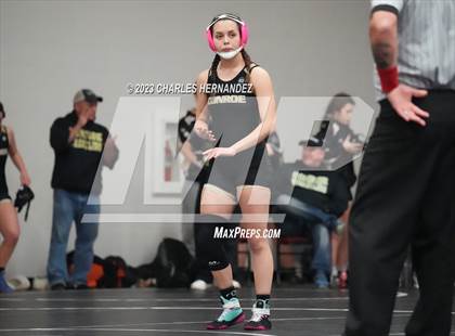 Thumbnail 1 in Cypress Springs vs Conroe (College Station Duals) photogallery.