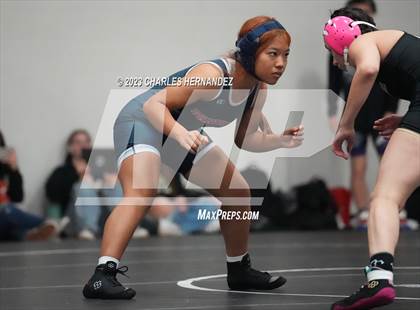 Thumbnail 2 in Cypress Springs vs Conroe (College Station Duals) photogallery.