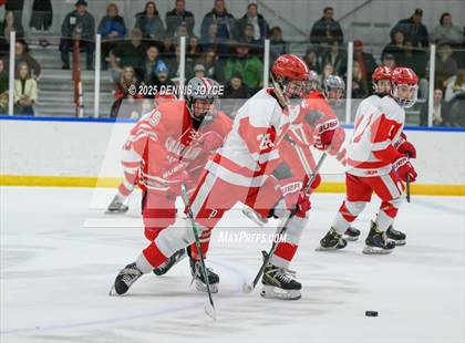Thumbnail 3 in Canandaigua Academy @ Penfield photogallery.
