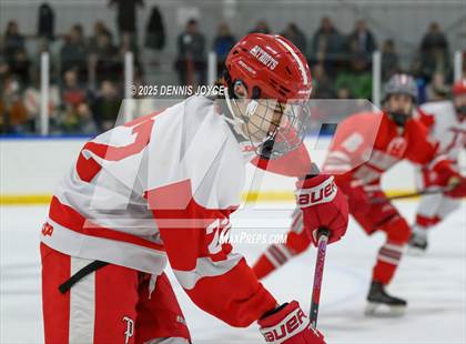 Thumbnail 1 in Canandaigua Academy @ Penfield photogallery.