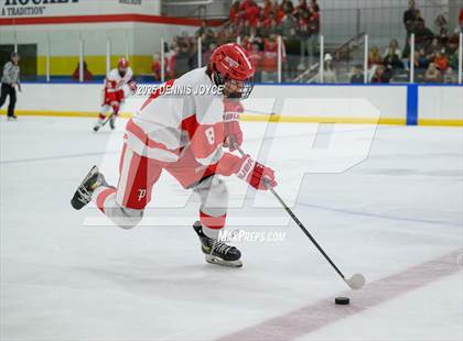 Thumbnail 1 in Canandaigua Academy @ Penfield photogallery.