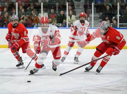 Thumbnail 3 in Canandaigua Academy @ Penfield photogallery.