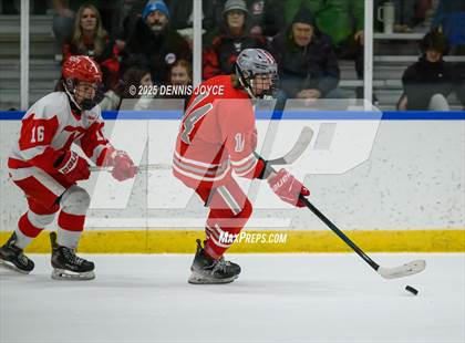 Thumbnail 1 in Canandaigua Academy @ Penfield photogallery.