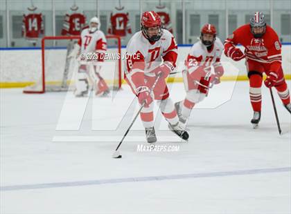 Thumbnail 1 in Canandaigua Academy @ Penfield photogallery.