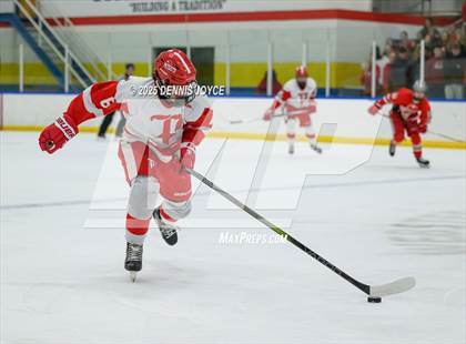 Thumbnail 1 in Canandaigua Academy @ Penfield photogallery.