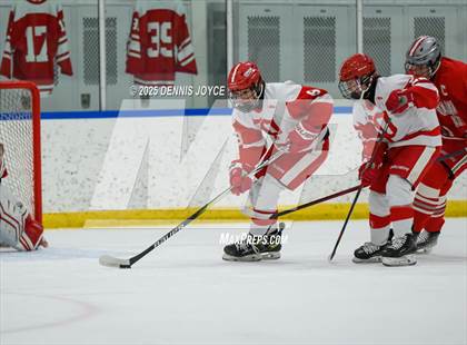Thumbnail 2 in Canandaigua Academy @ Penfield photogallery.
