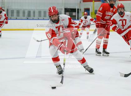 Thumbnail 1 in Canandaigua Academy @ Penfield photogallery.