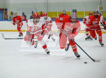 Thumbnail 2 in Canandaigua Academy @ Penfield photogallery.