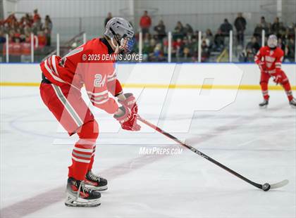 Thumbnail 3 in Canandaigua Academy @ Penfield photogallery.